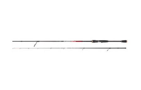 Wędka  Dragon FINESSE Jig 7   S702XF spinn 2.13 m 0.5-7 g    DRAGON CFC-20-01-213