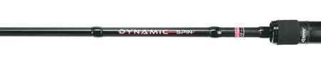 Wędka Robinson Dynamic Spin 2,65m 8-30g Robinson 1DN-SP-026