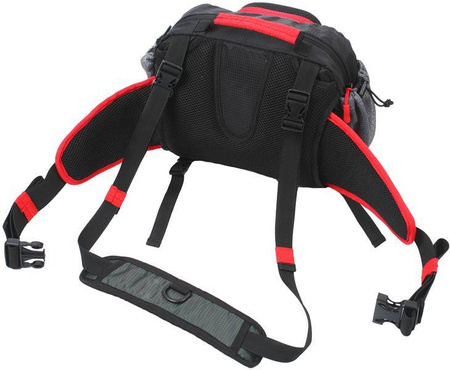 M-BAG - PAS WĘDKARSKI ACTIVE (27x24x9.5 cm) MIKADO UWI-M010