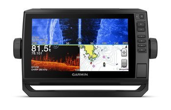 GARMIN ECHOSONDA ECHOMAP 92SV, PLUS Z GT-52 XDCR MIKADO 010-01900-01