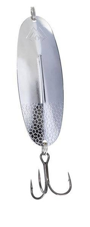 BŁYSTKA WAHADŁOWA - SHALLOW KILLER 21g/8.3cm - SREBRNA - op.1szt.