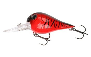 WOBLER CAT TERRITORY DONKEY 9cm /  D2- PŁYWAJĄCY MIKADO PWCT-DY9F-D2