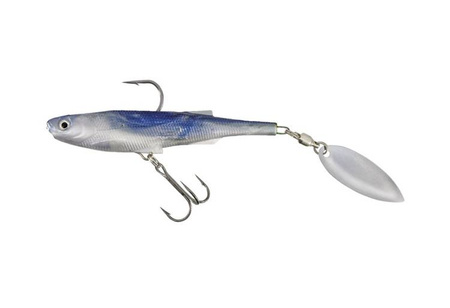 TWIST MINNOW 9g/8cm KOL.01 1SZT KONGER 348001001