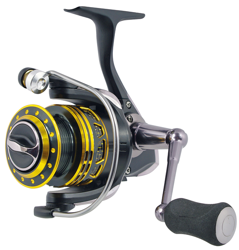 SENTRY 1230FD 11+1 KOŁOWROTEK KONGER 005082030