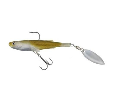 TWIST MINNOW 9g/8cm KOL.03 1SZT KONGER 348001003