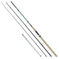 Wędka Robinson Kinetik Feeder Short 3,60m 45-120g (3+3) Robinson 11K-FS-362