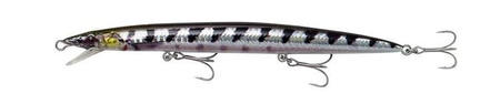 WOBLER SAVAGE GEAR SANDEEL JERK MINNOW 17,5cm 29g S Barracuda PHP (64019)