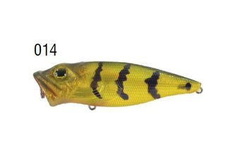 WOBLER POP BASS 6,5cm F KOLOR GKT KAMATSU 324004014