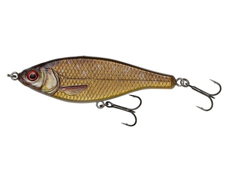 Płoć Wobler Savage Gear 3D Roach Jerkster 145 14.5cm 68g SS 02-Rudd PHP (62232)