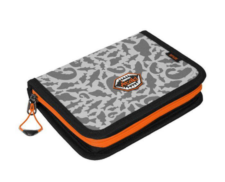 Portfel na przynety Delphin ATAK! Spun  Delphin (101000885)