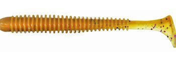 GRUBBER SHAD SKINNY 7,5cm 025 OP.10SZT KONGER 334002025