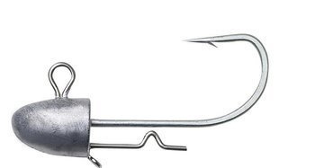 Savage Gear Bullet Jig head L #5/0 25g 2pcs (63875)