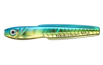 PILKER HOLOGRAM 160 g / 203 MIKADO LF-XM-160/203