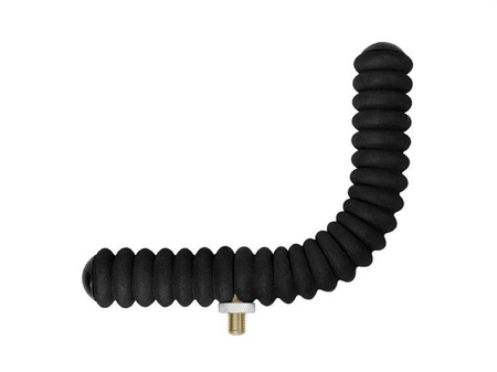 Uchwyt na feeder Delphin EVA SmallBEND 15x12cm Delphin (101001472)