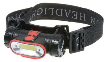 LATARKA WĘDKARSKA SENSOR DO ZAŁOŻENIA NA CZOŁO JAXON AJ-LAR114