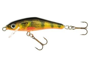 WOBLER PŁYWAJĄCY HS GELON 5 F OM JAXON VJ-GL05FOM