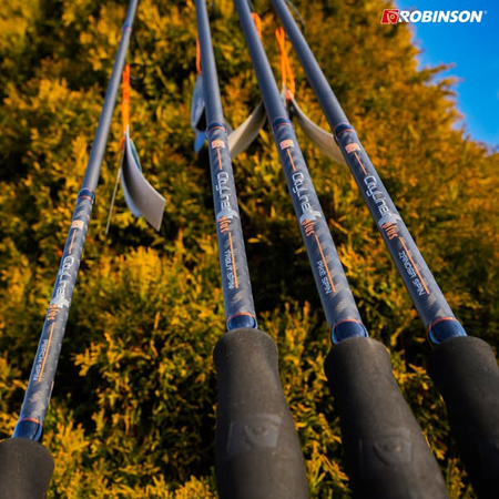 Wędka Robinson CityLiner PLUS Salmon Spin 3,00m / FAST / 15-50g Robinson 1CP-SS-030