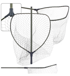 PODBIERAK HEAVY PIKE 135cm/1 55X50X70 KONGER 700300005