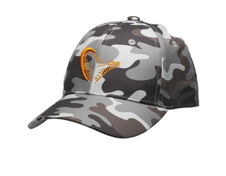 Savage Gear Camo Cap (57671)