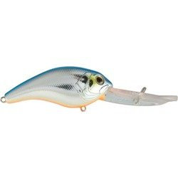 Wobler Strike Pro Crankee Runner 8cm, 27,9g Strike Pro 48-Y-EG-042F-626E