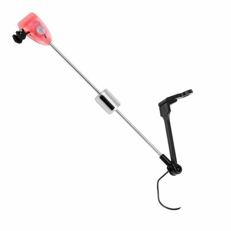 Carpex Bouncer LED - sygnalizator brań, czerwony Carpex 88-SS-06R