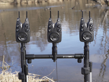 Regulowana podpórka Delphin FlexiMAG BUZZ XL XL 25-35cm Delphin (101005071)