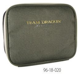 Dołączany przybornik TEAM  X-SYSTEM z wymiennymi torebkami      DRAGON CHR-96-18-020