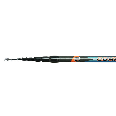 Wędka VDE-R Nano Core Tele Match MX2 - 420 8-20g VDR Team 11W-XT-420