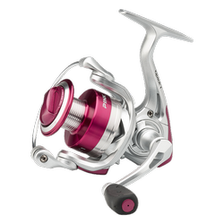 QUICK 1 PINK 2000 FD 3+1BB Quick (75951)