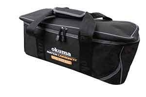 Torba Okuma Match Carbonite Cool Bait Bag (50x20x20cm) (54173)