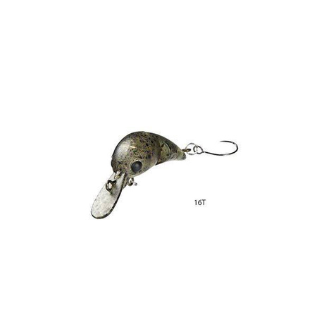Wobler Cardiff Chibitoro 1,4g 25mm 0-0,5m 008 Pellet Floating Shimano (59VTR125T07)