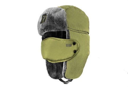 Czapka-traperka Delphin BOYAR  Delphin (101001195)