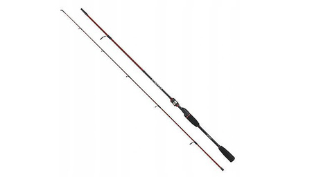 Wędka Scimitar BX Spinning 2,49m 21-56g Shimano (SSCIBX82H)