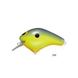 Wobler Bantam Macbeth 16g 63mm 0-1,5m 004 Purple Ch Floating Shimano (59VZP106T03)