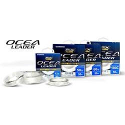 Fluorocarbon Ocea Leader EX 0,82mm 50m 36,30kg/80lb Shimano (59WCLO36L1R)