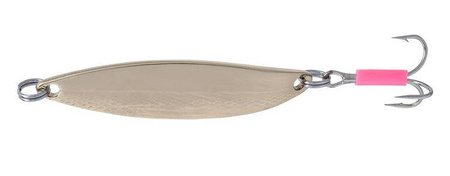 BŁYSTKA WAHADŁOWA - RACER Nr 2 / 20 g / 7 cm - ZŁOTY MIKADO PMB-WRA-20-Z