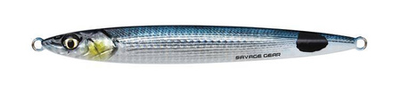 3D SLIM JIG MINNOW 15CM 100G FASTSINKING SADDLED BREAM Savage Gear (78204)