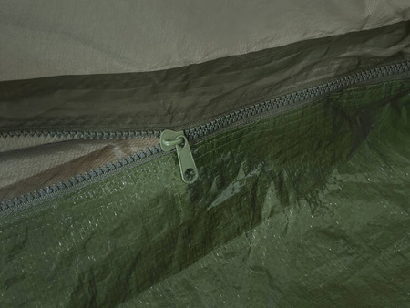 Przednia szyba Delphin CUBICON AirSPACE C2G  Delphin (101004212)