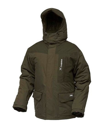 DAM KOMBINEZON 2-CZĘŚCIOWY Xtherm Winter Suit XXXL DAM 60125