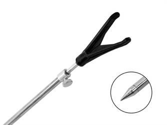 Podpórka Delphin z uchwytem / przednia 50-90cm Delphin (900032240)