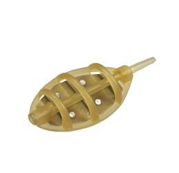 KOSZYCZEK DO METODY OVAL 20g TEAM CARP KONGER 1szt 960001020