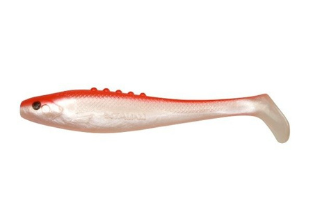Ripper LUNATIC 5"/12.5cm 2szt./bag PEARL/RED DRAGON CHE-LN50S-01-500
