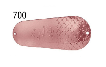 (R) KONGER BŁYSTKA WAHADŁOWA GNOM 2 MIEDŹ 1szt. 340120700