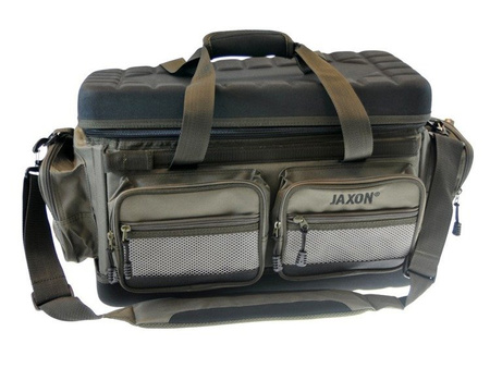 KARPIOWA TORBA WEDKARSKA 68X35X33CM JAXON UJ-XTA14