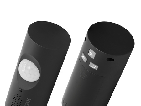 Czujnik ruchu Delphin AreaX  Delphin (101004941)