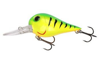 WOBLER CAT TERRITORY DONKEY 9cm /  D8 - PŁYWAJĄCY MIKADO PWCT-DY9F-D8