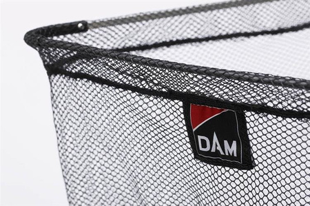 DAM BASE-X LANDINGNET 100CM/2PC 40X40X30CM DAM 60828