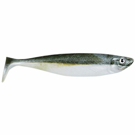 STRIKE PRO Tumbler Shad 13 6szt./bag 13cm/16g 001 DRAGON TEV-SPT13-001
