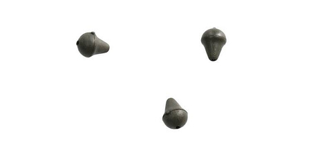 STOPERY - DOCIĄŻONE DO HACZYKA - op.15szt. MIKADO AMC-10004