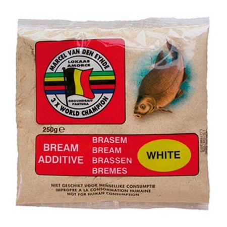 ATRAKTOR ZANĘTOWY Brasem White 250g Van Den Eynde EA-BRW